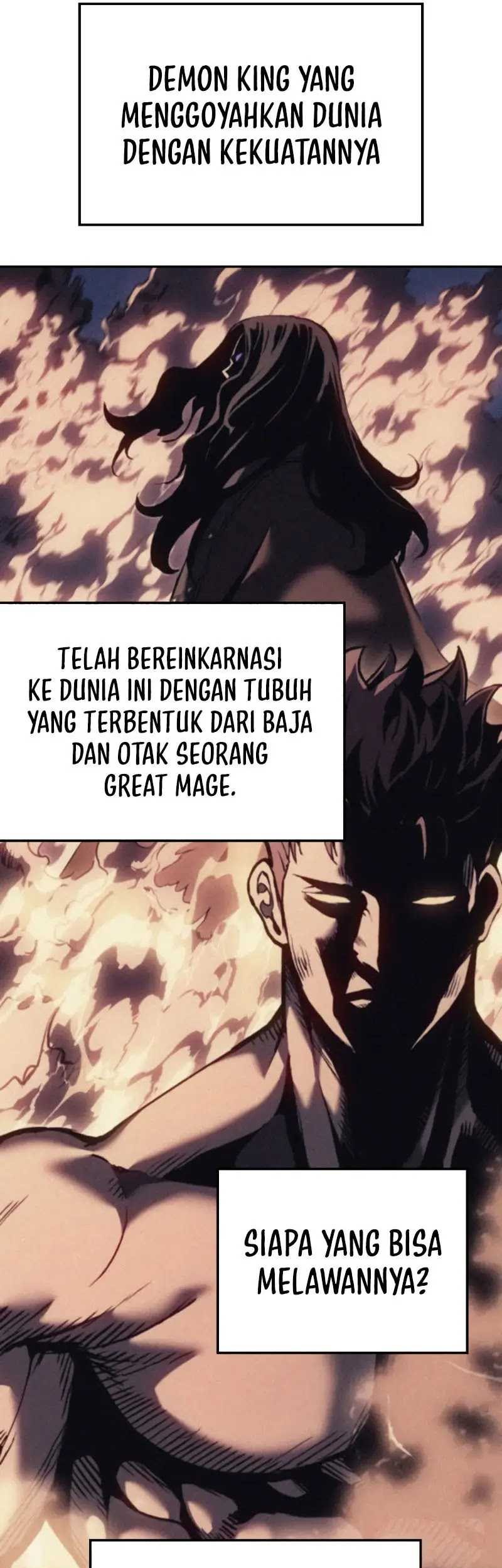 The Indomitable Martial King - Chapter 32 - Page 26