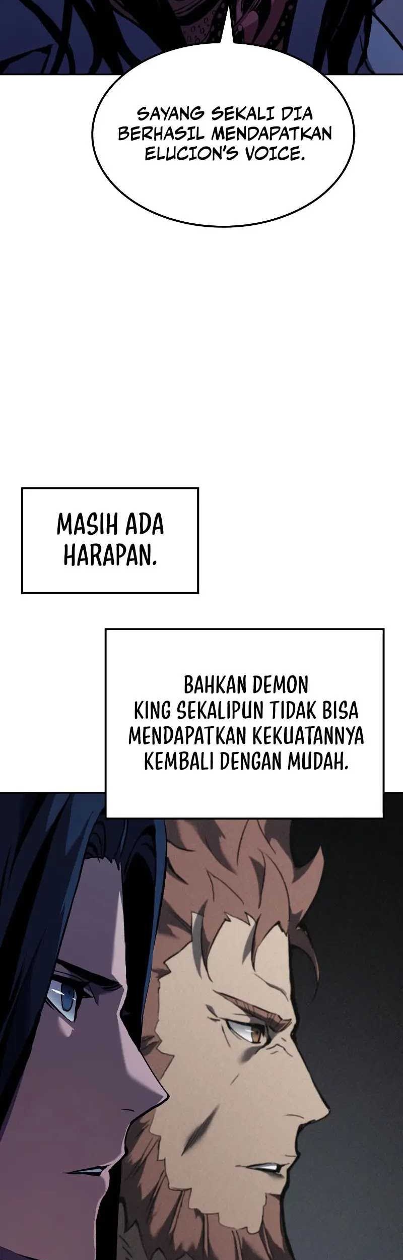 The Indomitable Martial King - Chapter 32 - Page 28