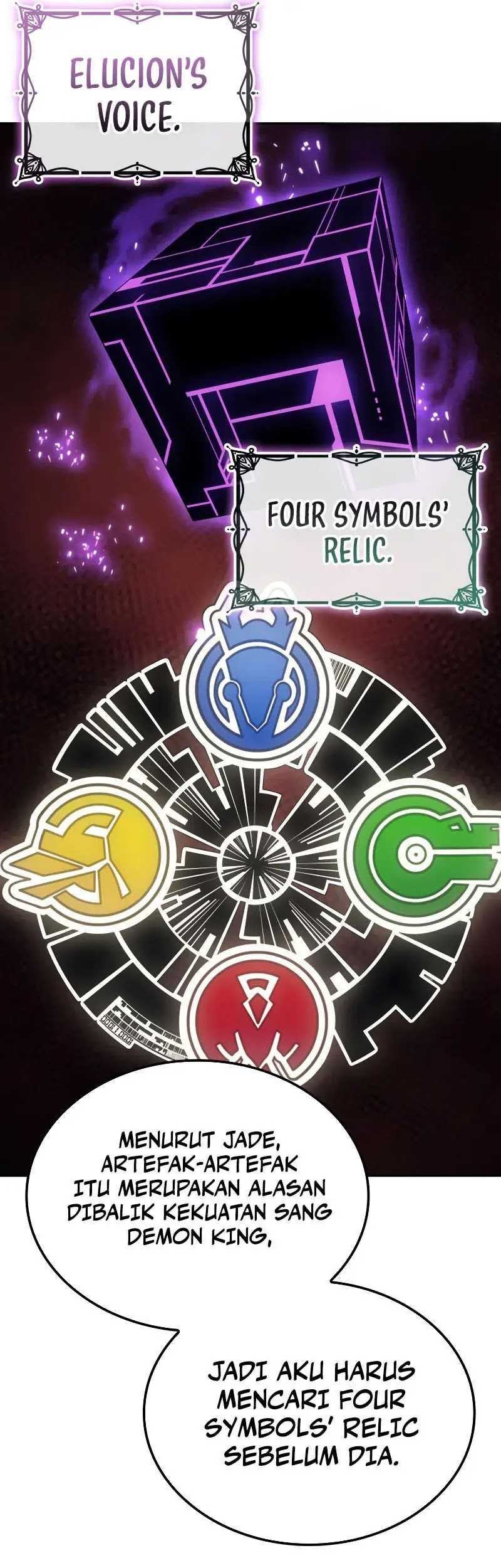 The Indomitable Martial King - Chapter 32 - Page 30