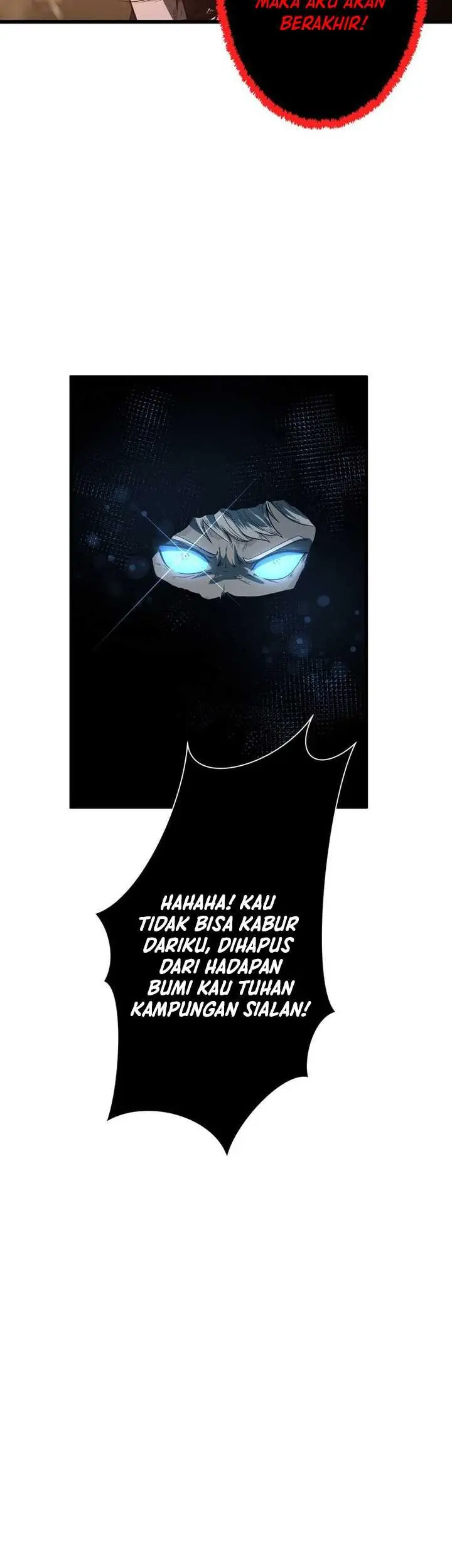 The Fallen Chapter 41 Gambar 20