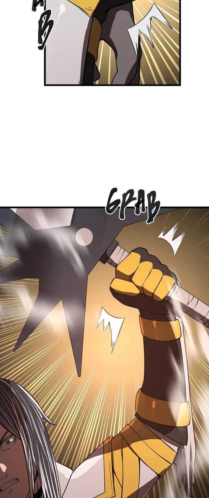 The Fallen Chapter 41 Gambar 43