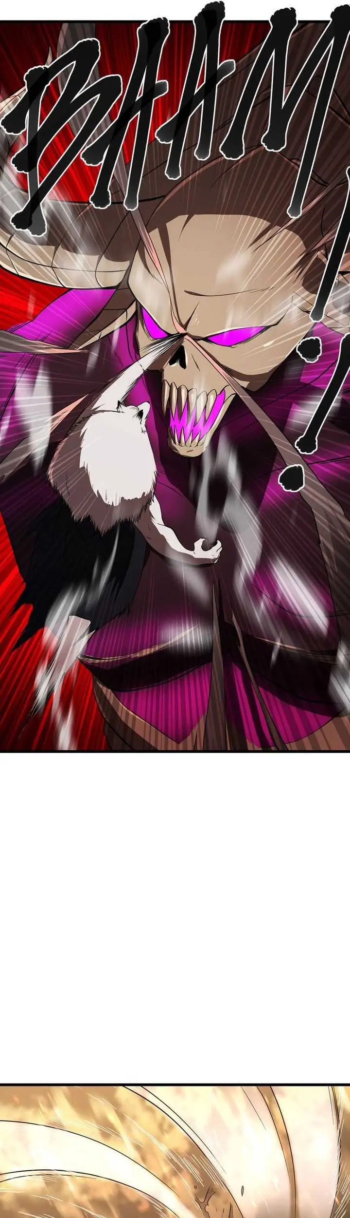 The Fallen Chapter 41 Gambar 10