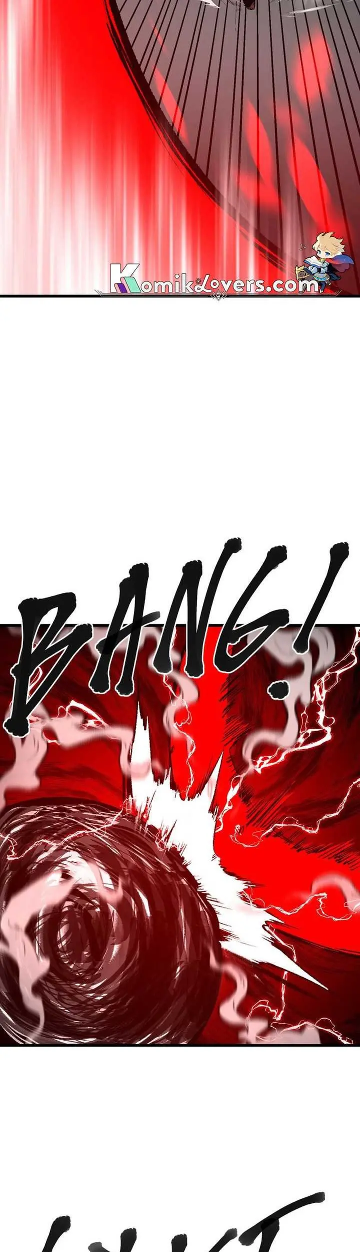 The Fallen Chapter 41 Gambar 16