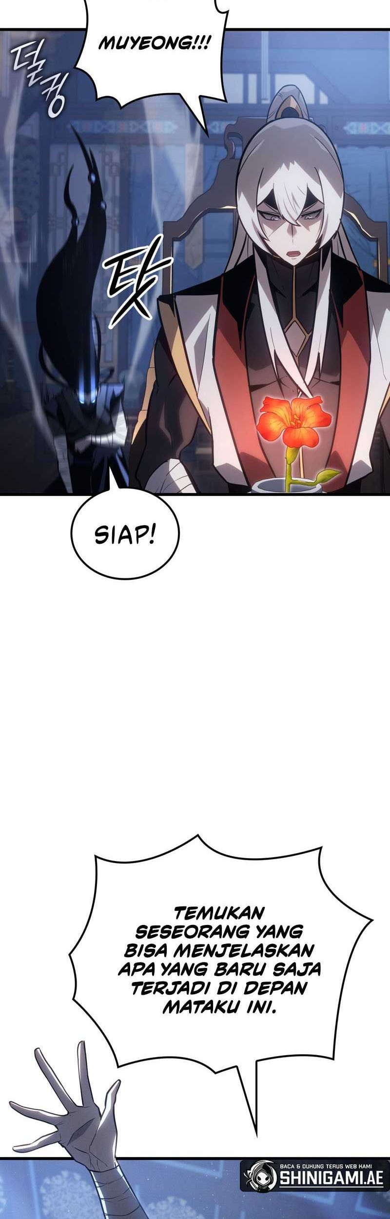 Ice Lord - Chapter 1 - Page 39