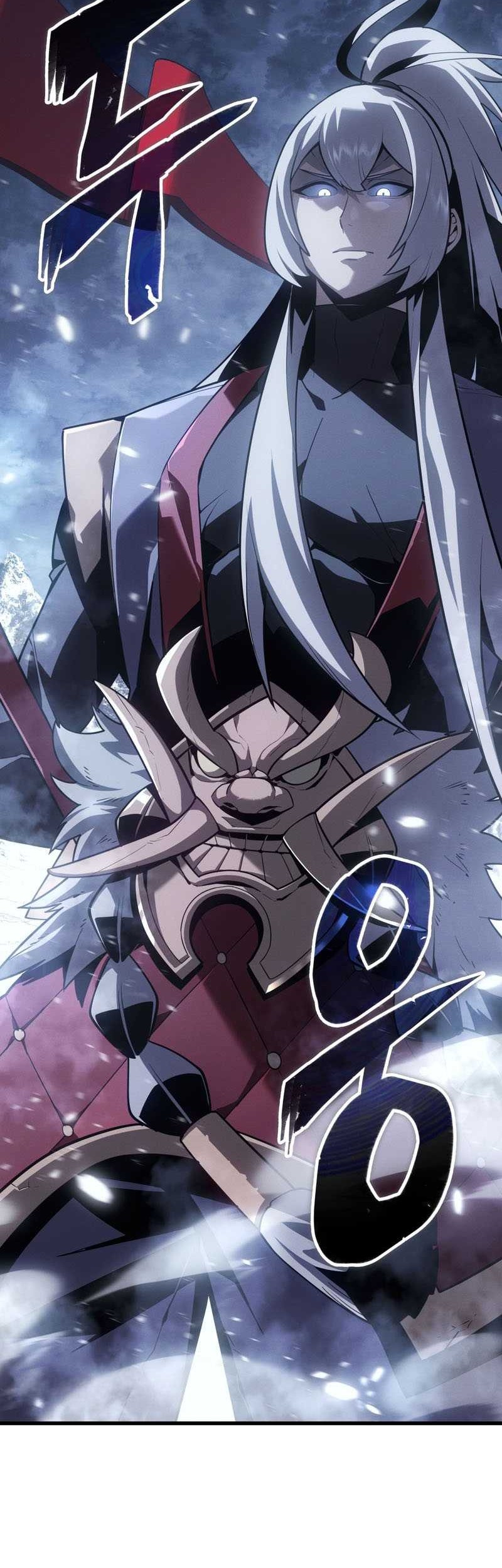 Ice Lord - Chapter 1 - Page 7