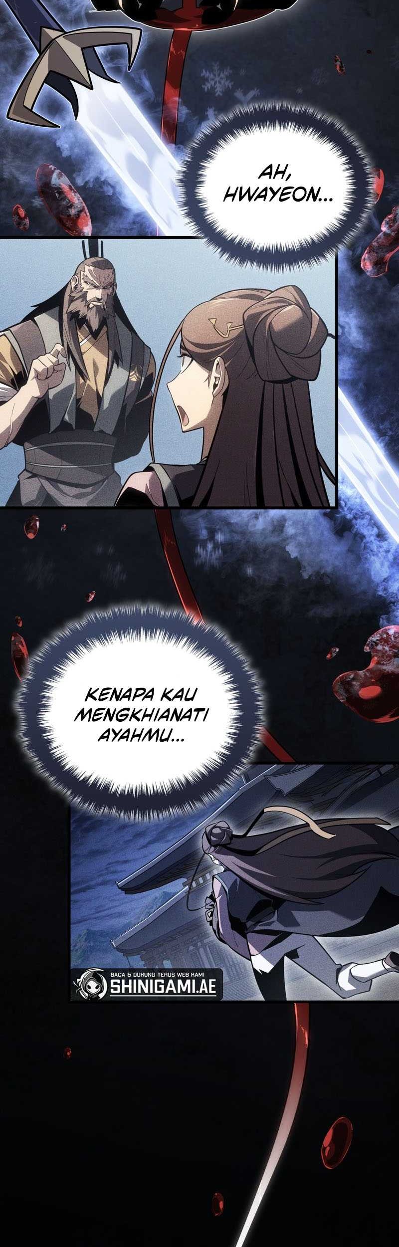 Ice Lord - Chapter 1 - Page 16