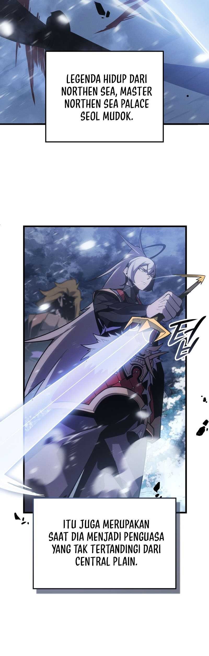 Ice Lord - Chapter 1 - Page 22