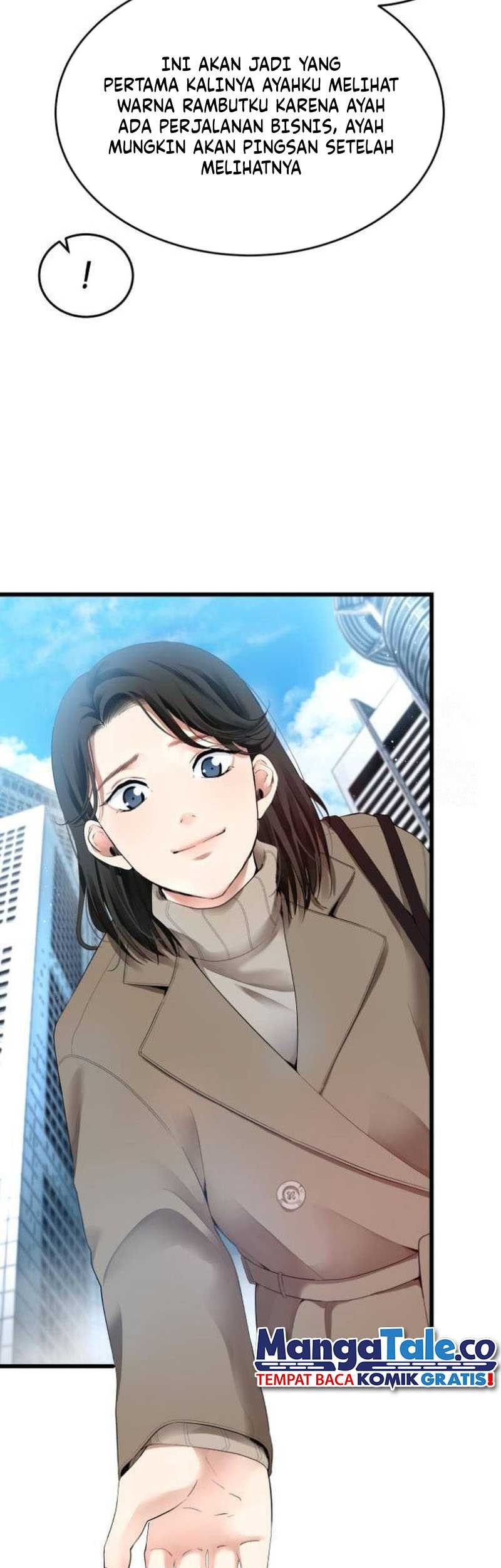 A Tidal Wave of Glory Chapter 19 Gambar 51