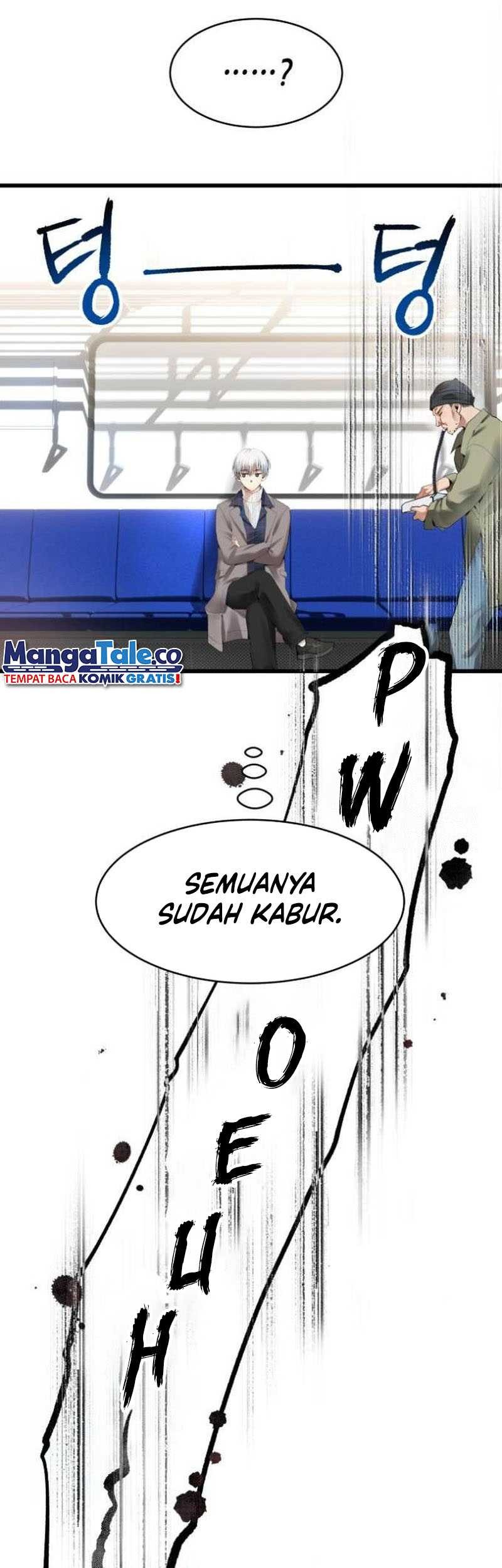 A Tidal Wave of Glory Chapter 19 Gambar 19