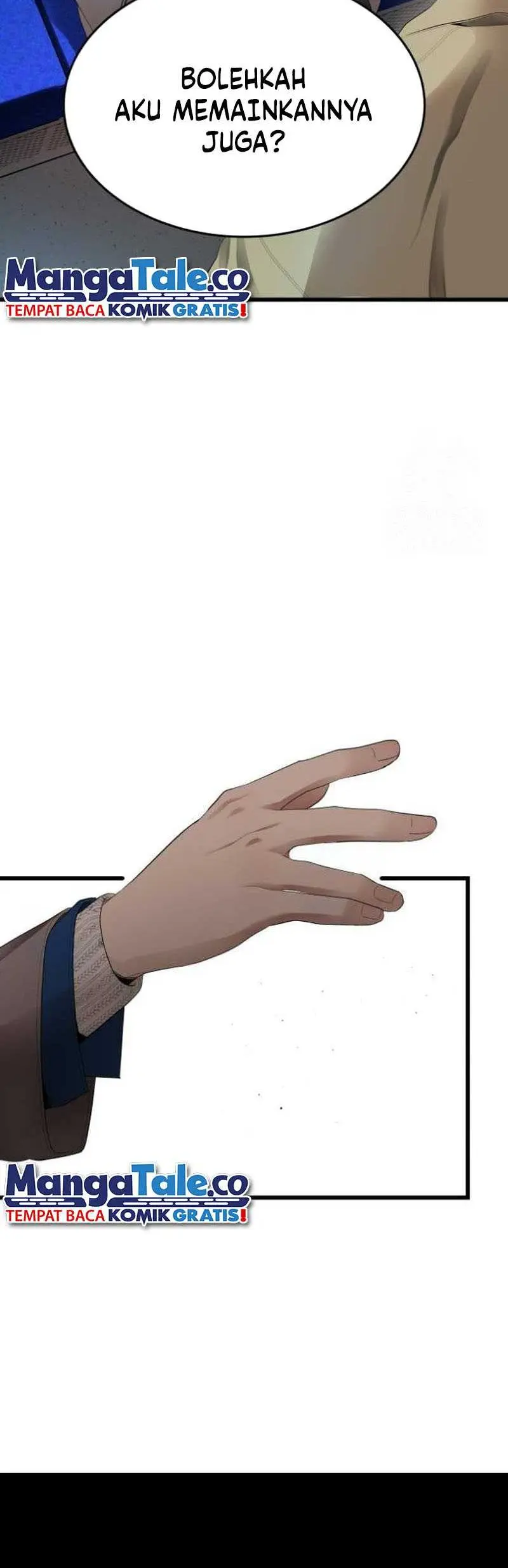 A Tidal Wave of Glory Chapter 19 Gambar 30