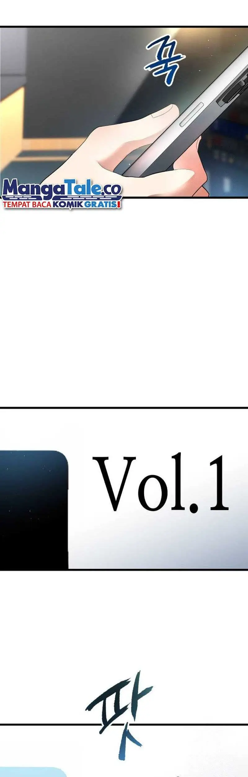 A Tidal Wave of Glory Chapter 17 Gambar 53