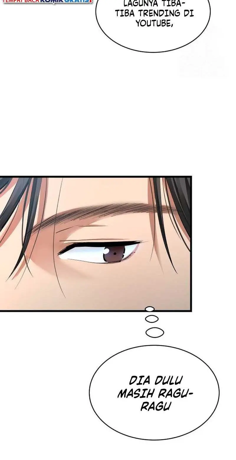 A Tidal Wave of Glory Chapter 17 Gambar 7