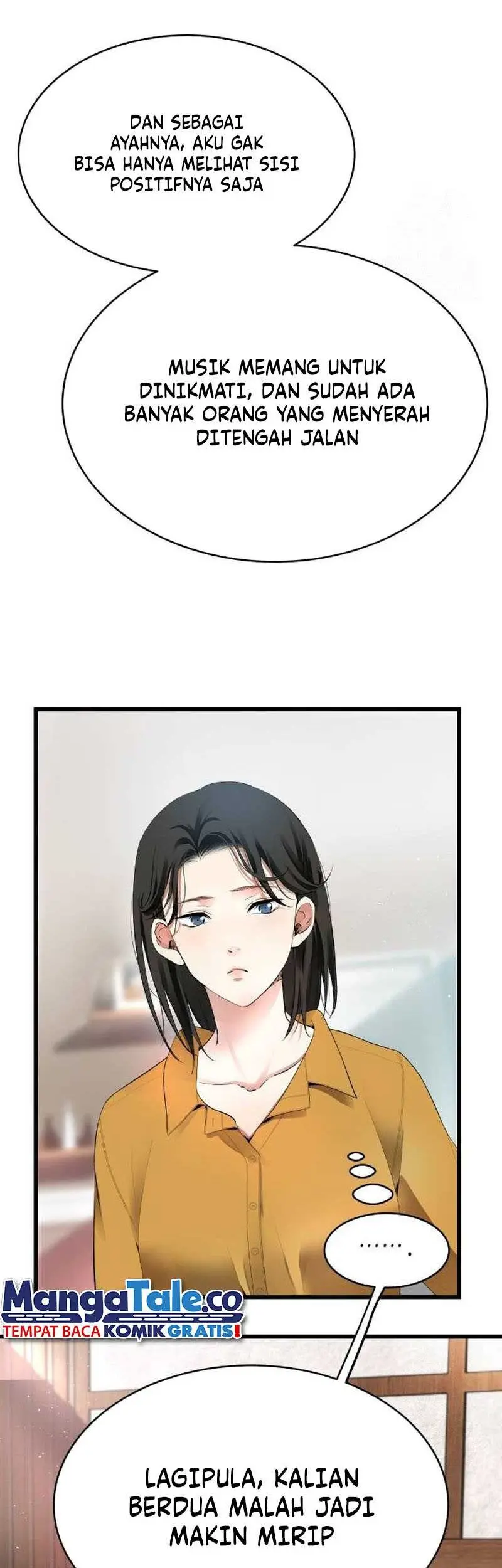 A Tidal Wave of Glory Chapter 17 Gambar 11