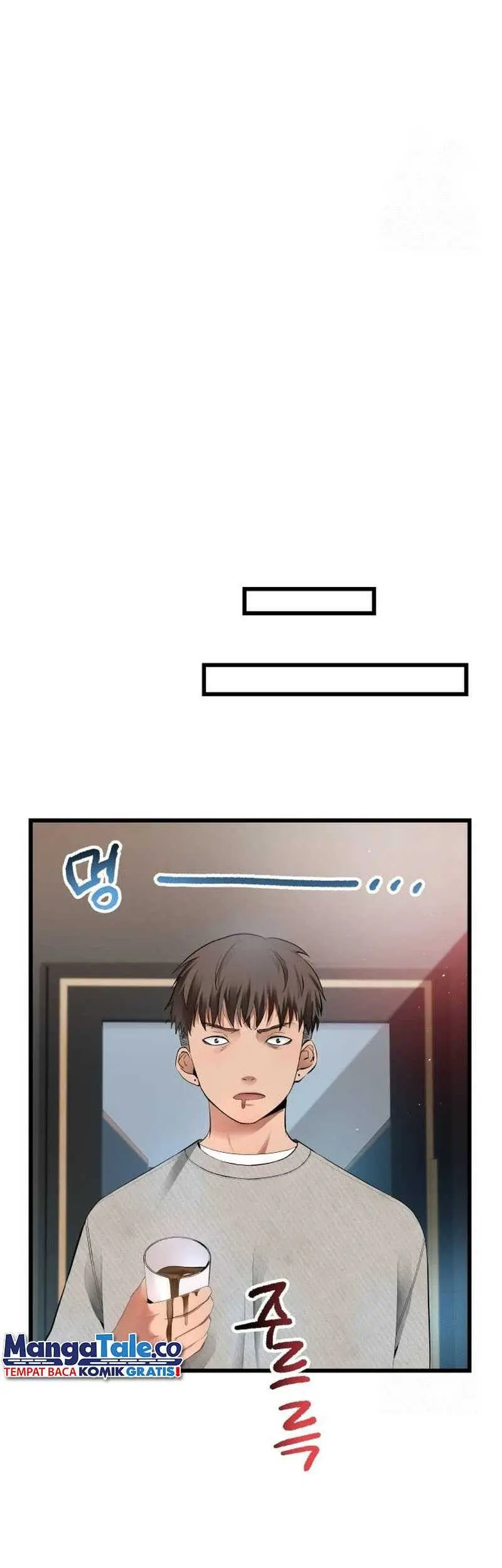 A Tidal Wave of Glory Chapter 17 Gambar 28