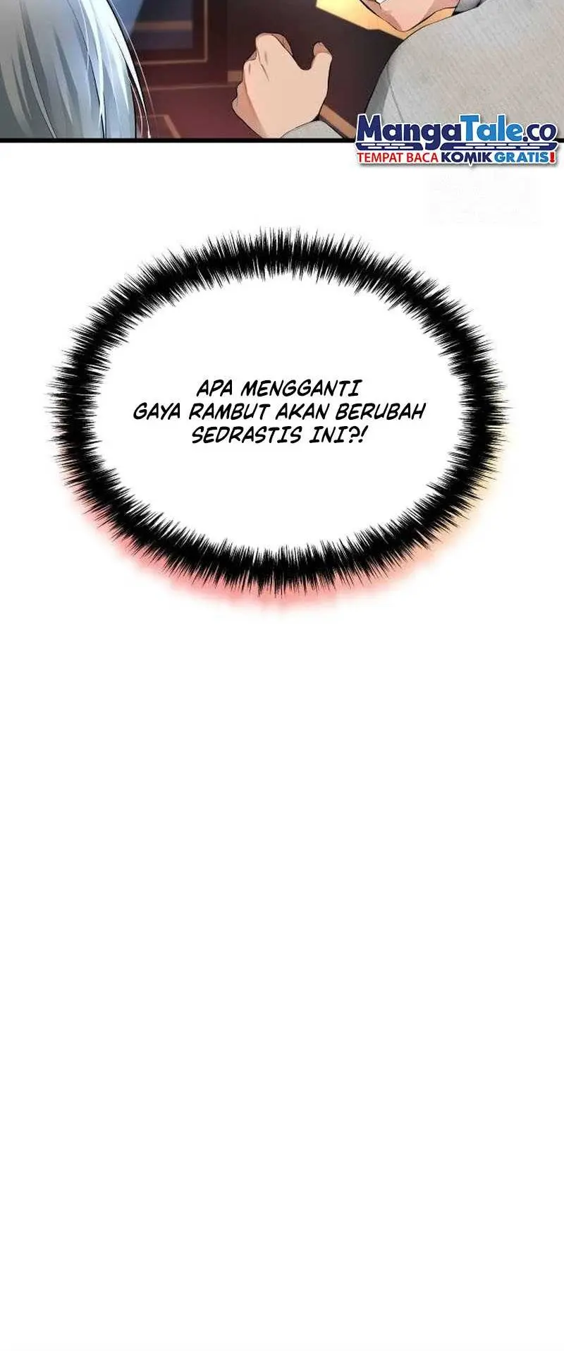 A Tidal Wave of Glory Chapter 17 Gambar 31