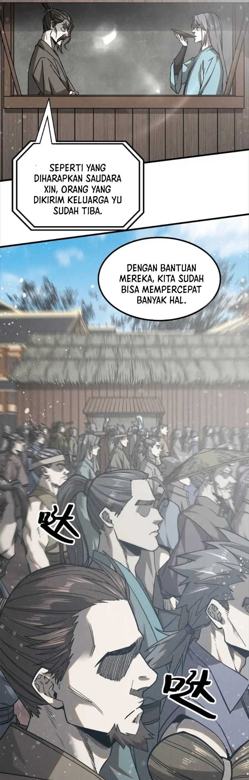 Baca Manhua A Demonic Heart Chapter 95 Gambar 2