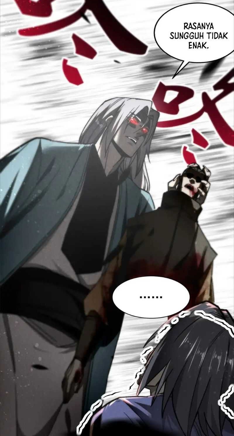 A Demonic Heart Chapter 95 Gambar 23