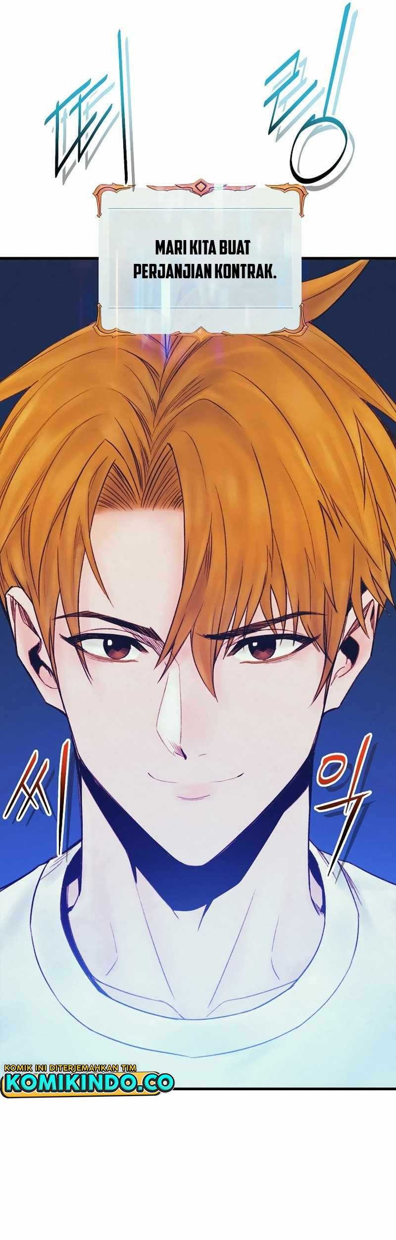 The Healing Priest Of The Sun Chapter 77 Gambar 59