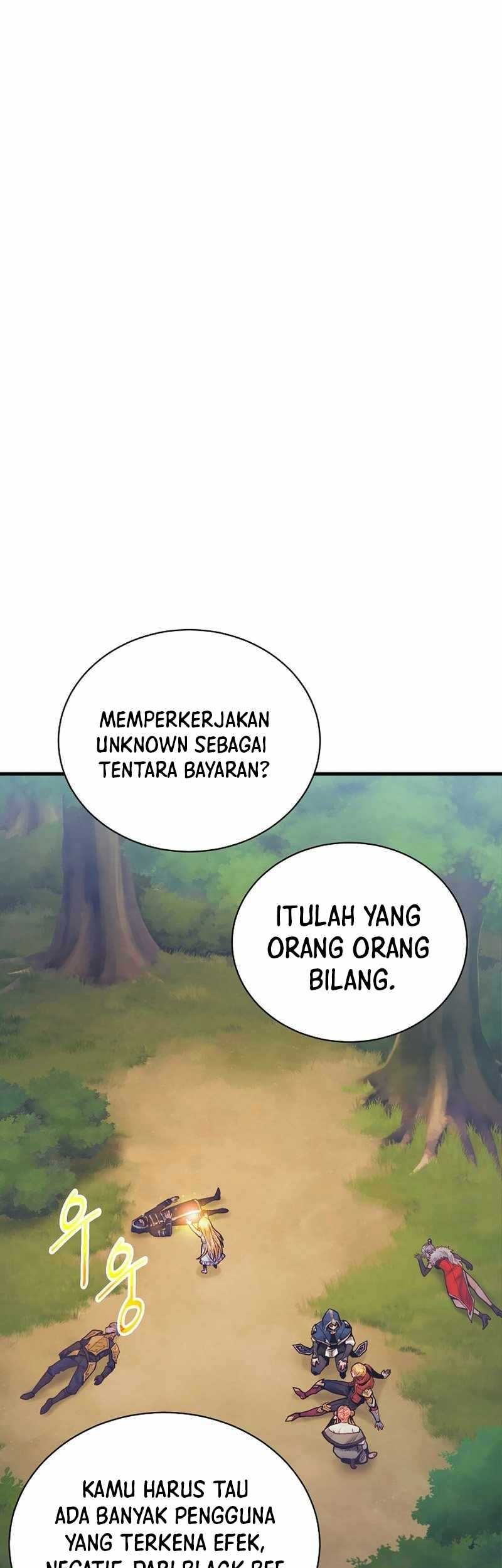 Baca Manhwa The Healing Priest Of The Sun Chapter 77 Gambar 2