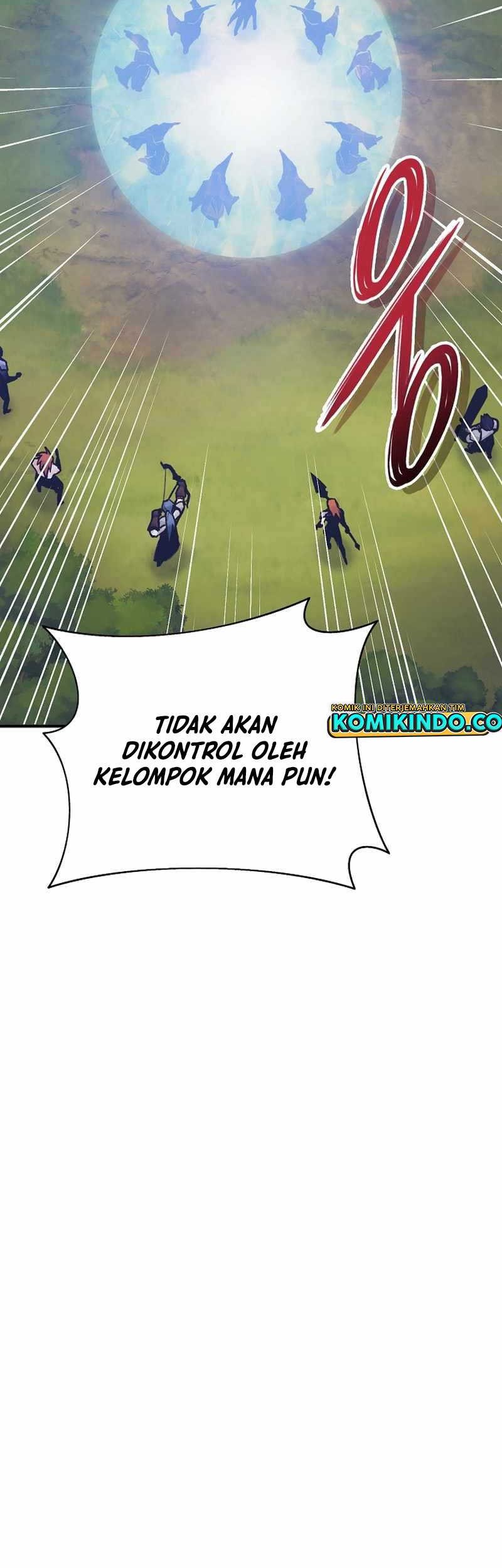 The Healing Priest Of The Sun Chapter 77 Gambar 31