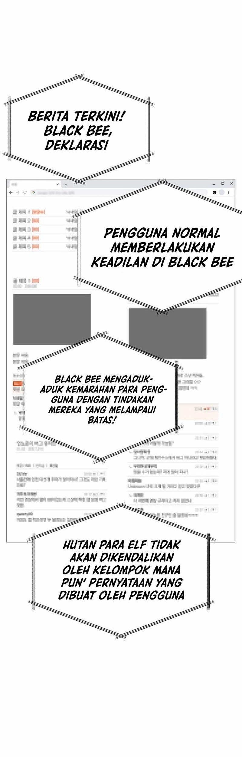 The Healing Priest Of The Sun Chapter 77 Gambar 32