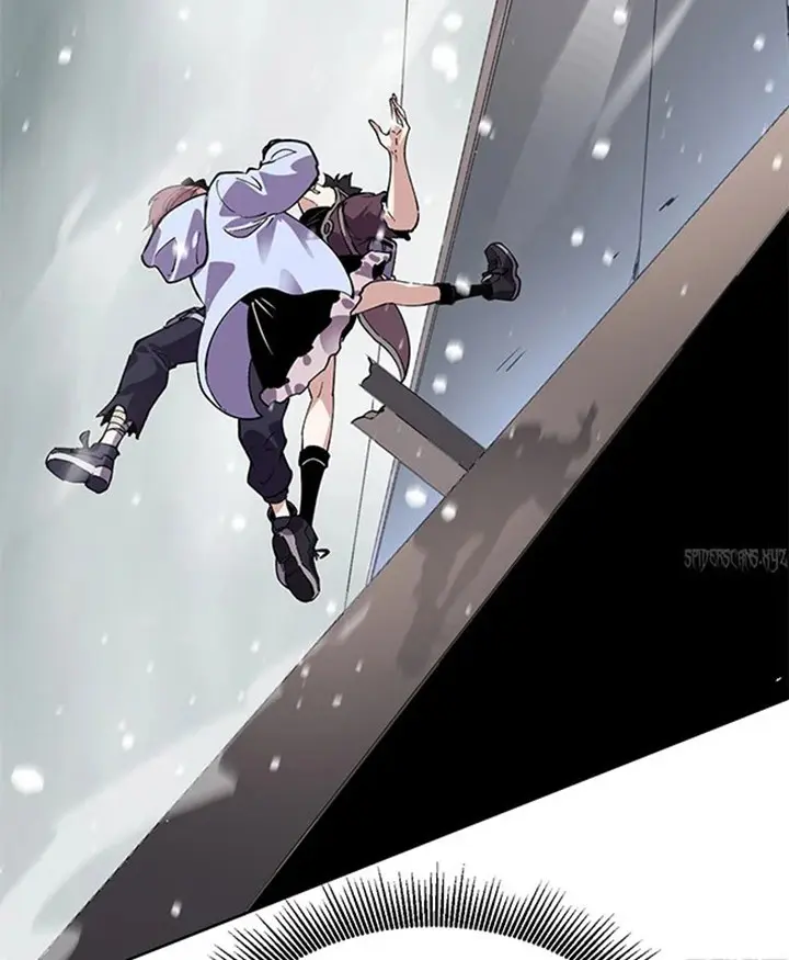 I Can See the Forbidden Zone Rules Chapter 03 Gambar 33