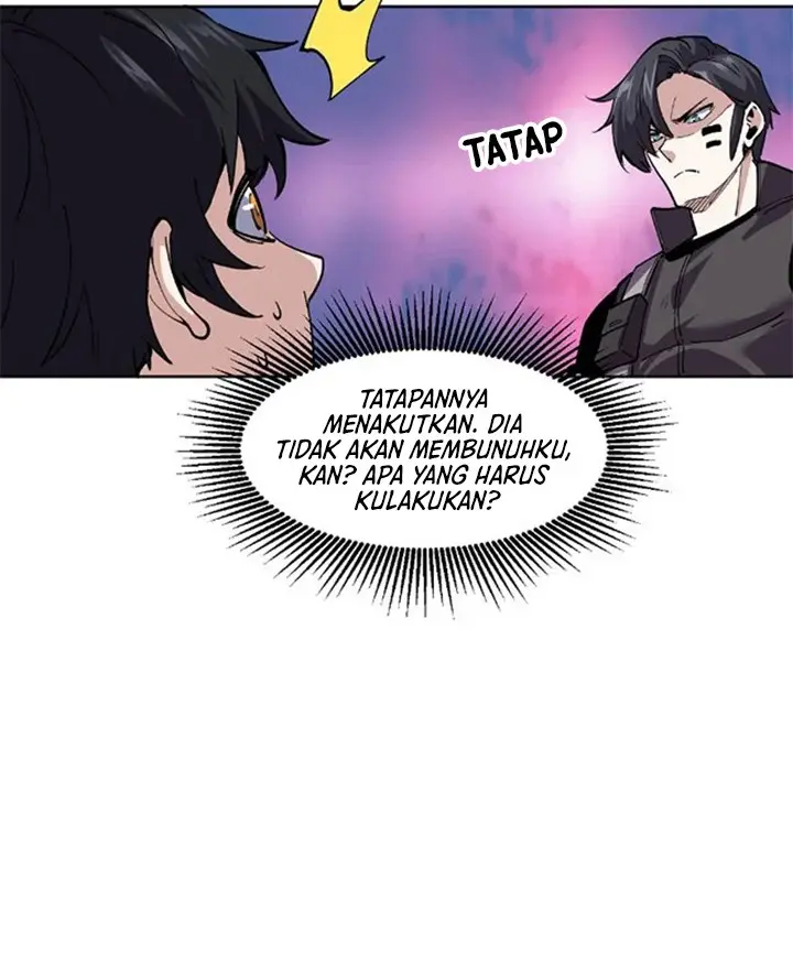 I Can See the Forbidden Zone Rules Chapter 03 Gambar 9