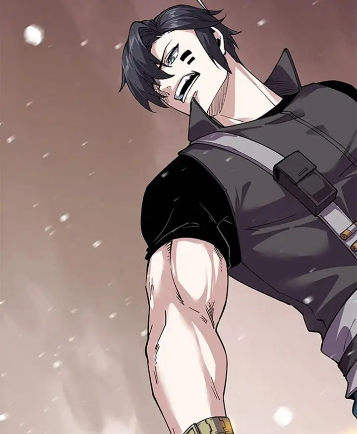 I Can See the Forbidden Zone Rules Chapter 03 Gambar 13