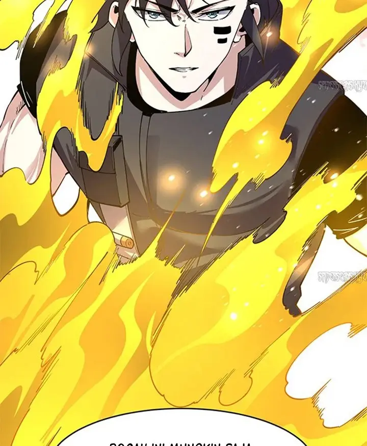 I Can See the Forbidden Zone Rules Chapter 03 Gambar 15