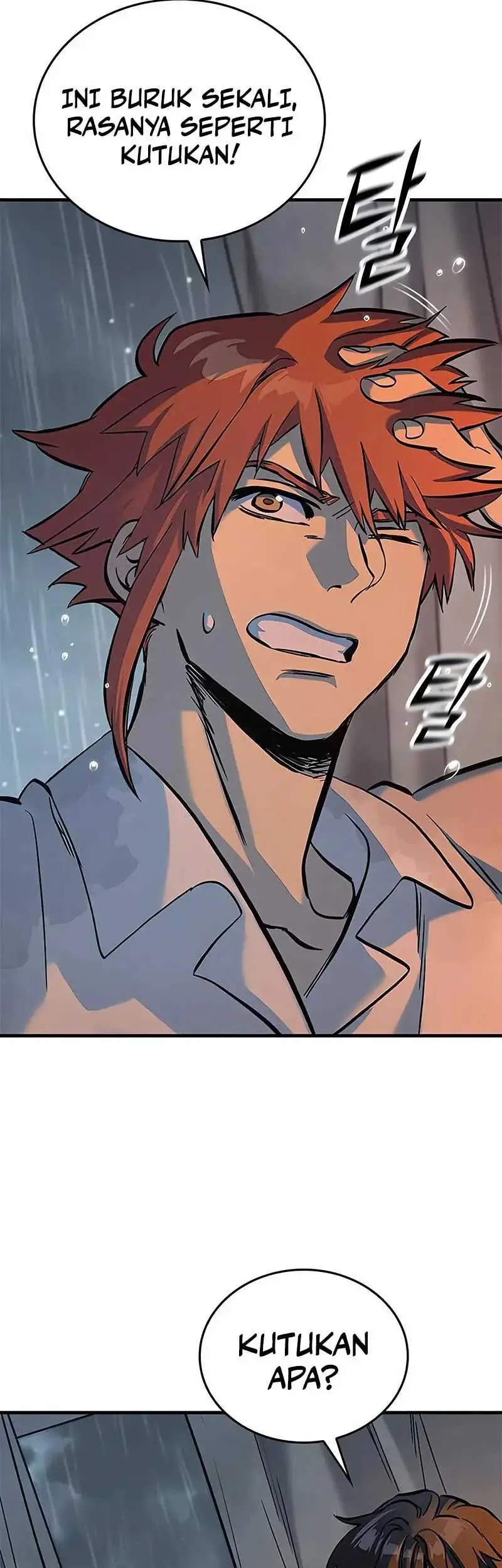 Eternally Regressing Knight Chapter 09 Gambar 74