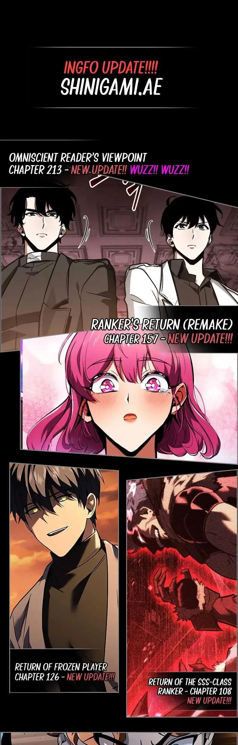 Eternally Regressing Knight Chapter 09 Gambar 101