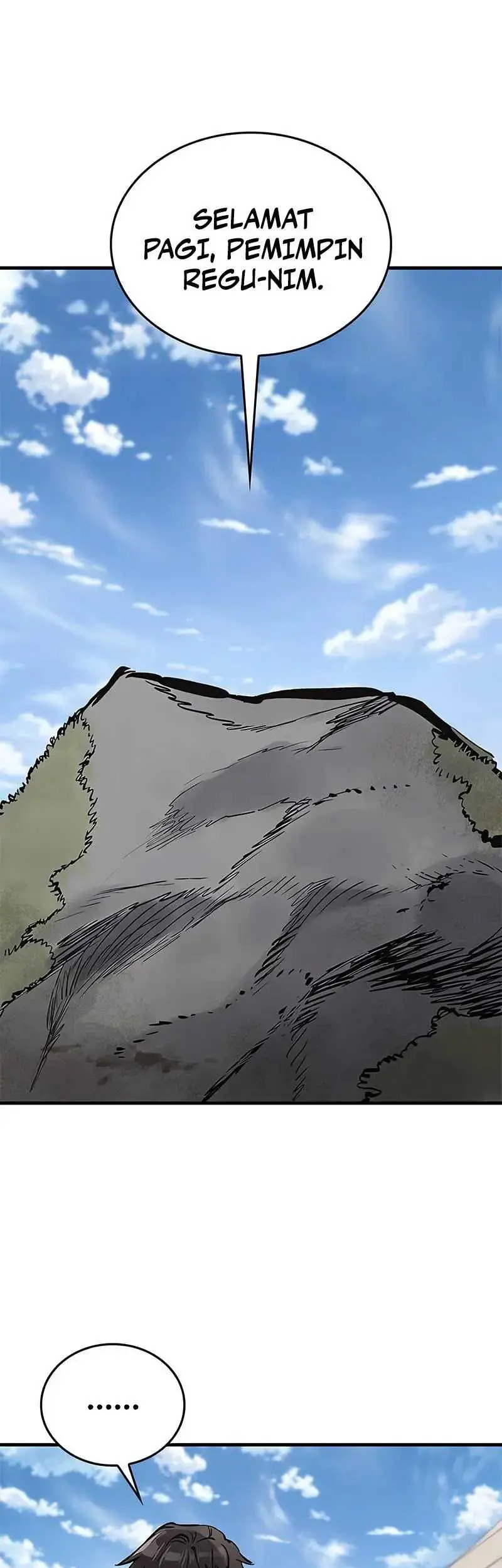 Eternally Regressing Knight Chapter 09 Gambar 14