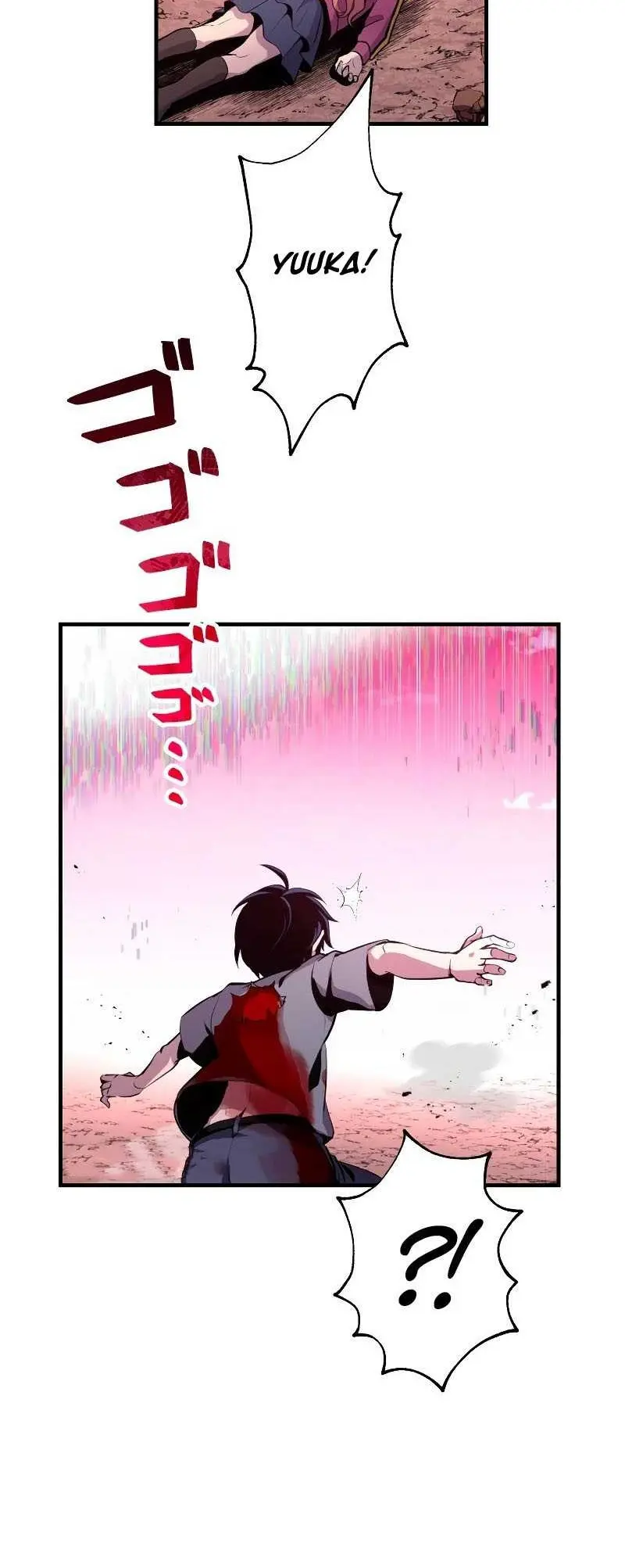 From a Sacrifice to the Strongest Chapter 10 Gambar 49