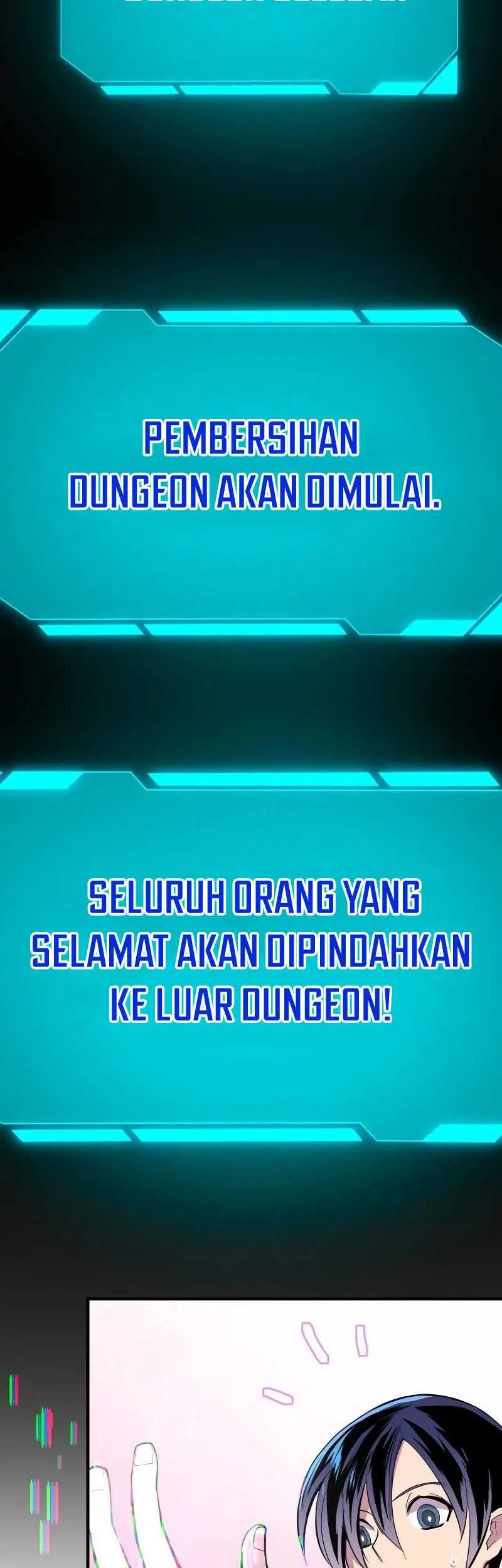 From a Sacrifice to the Strongest Chapter 10 Gambar 52