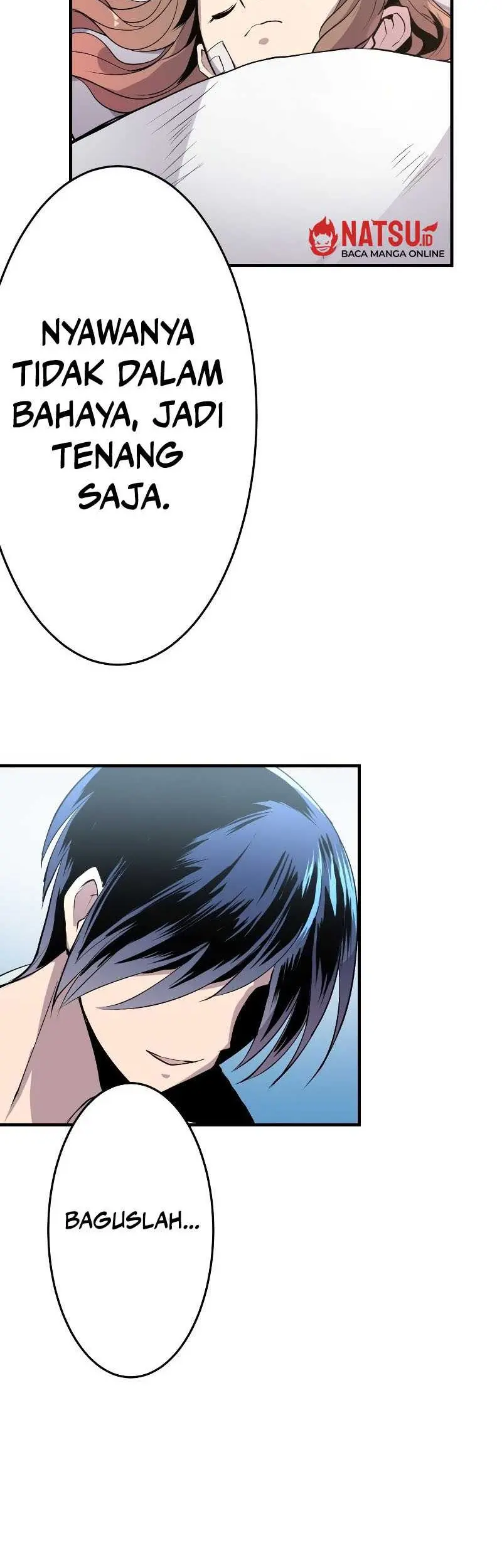 From a Sacrifice to the Strongest Chapter 10 Gambar 67