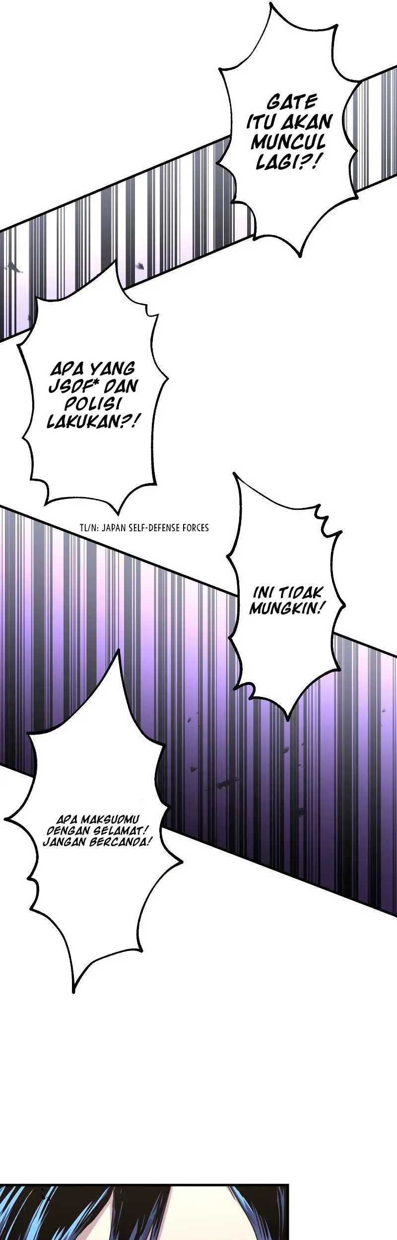 From a Sacrifice to the Strongest Chapter 10 Gambar 82