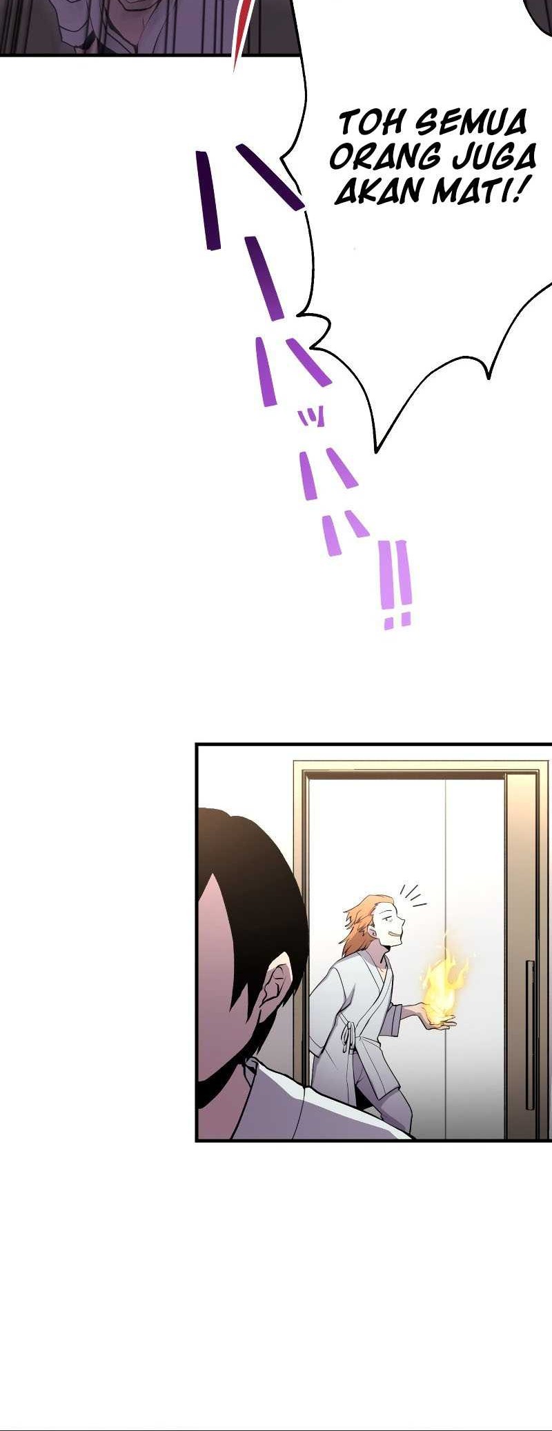 From a Sacrifice to the Strongest Chapter 10 Gambar 85