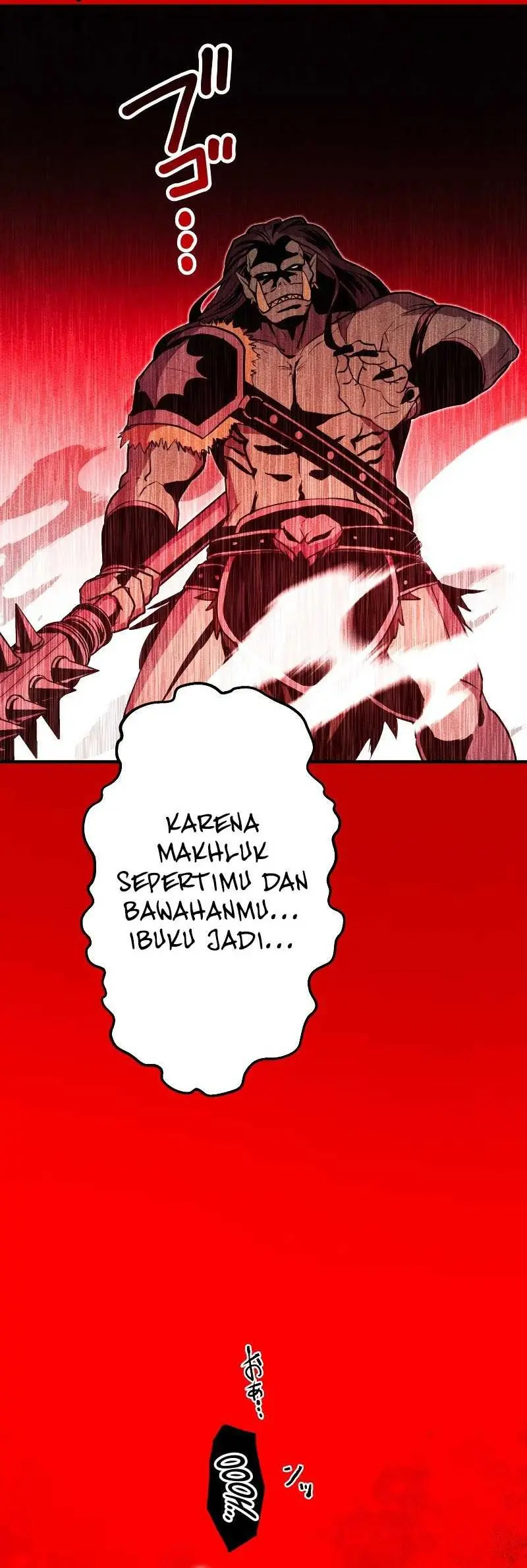 From a Sacrifice to the Strongest Chapter 10 Gambar 21