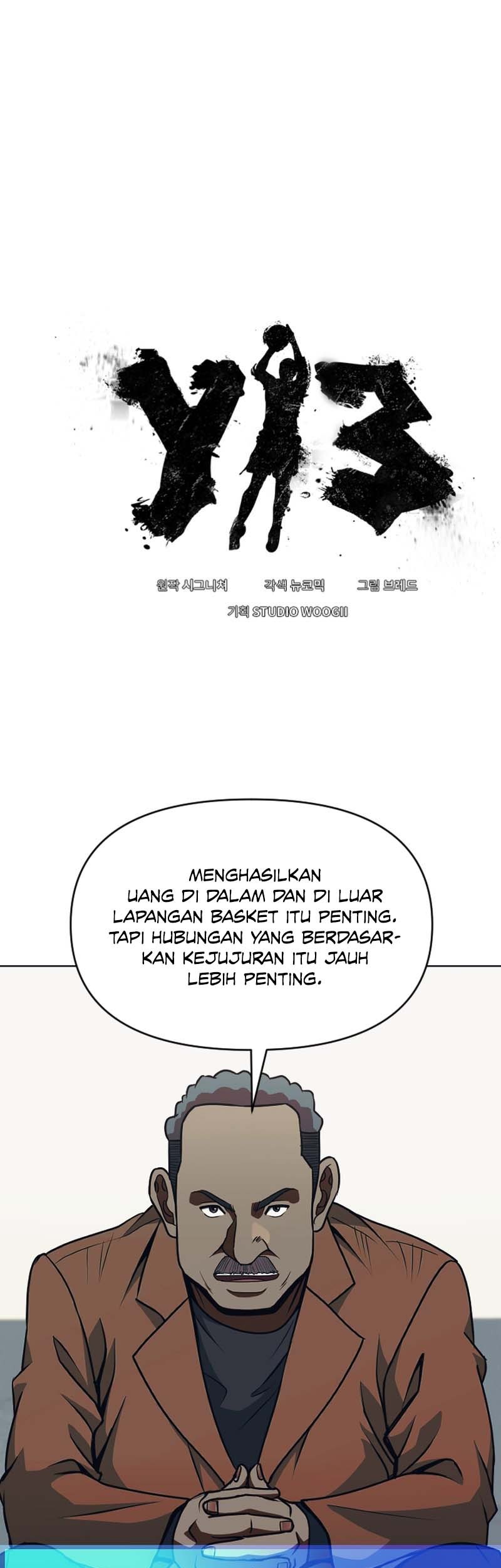 Baca Manhwa Y13 Chapter 24 Gambar 2