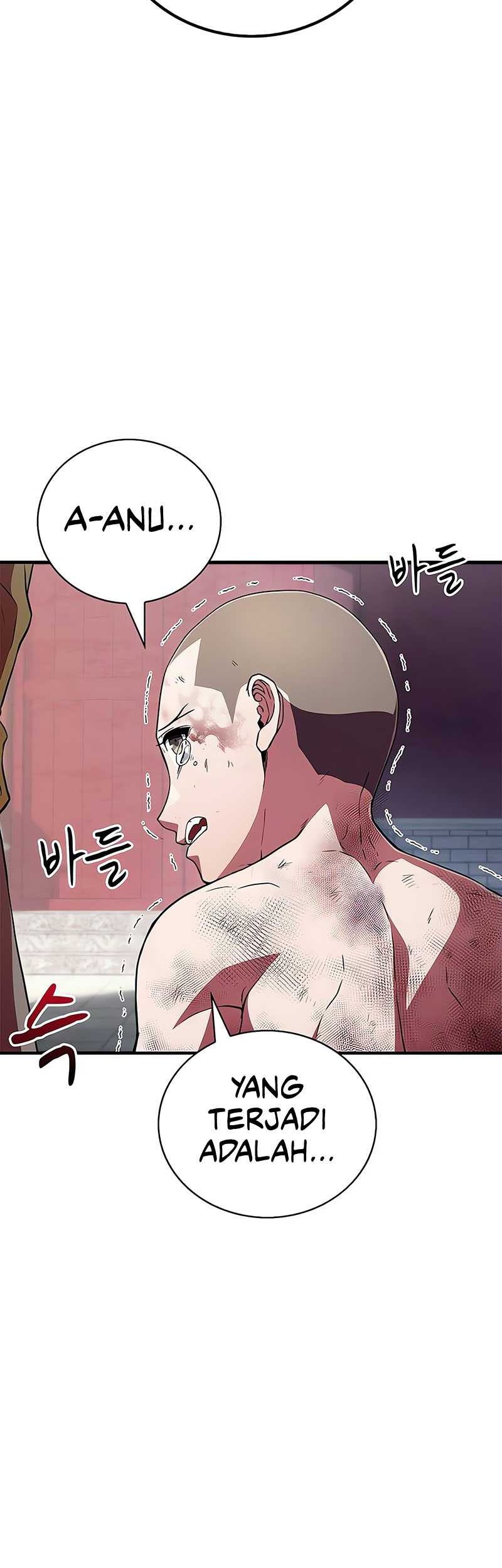 Genius Martial Arts Trainer - Chapter 13 - Page 37