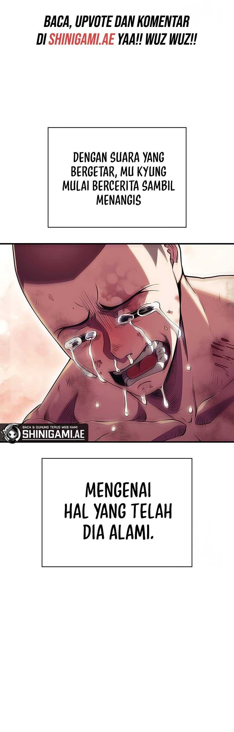 Genius Martial Arts Trainer - Chapter 13 - Page 42