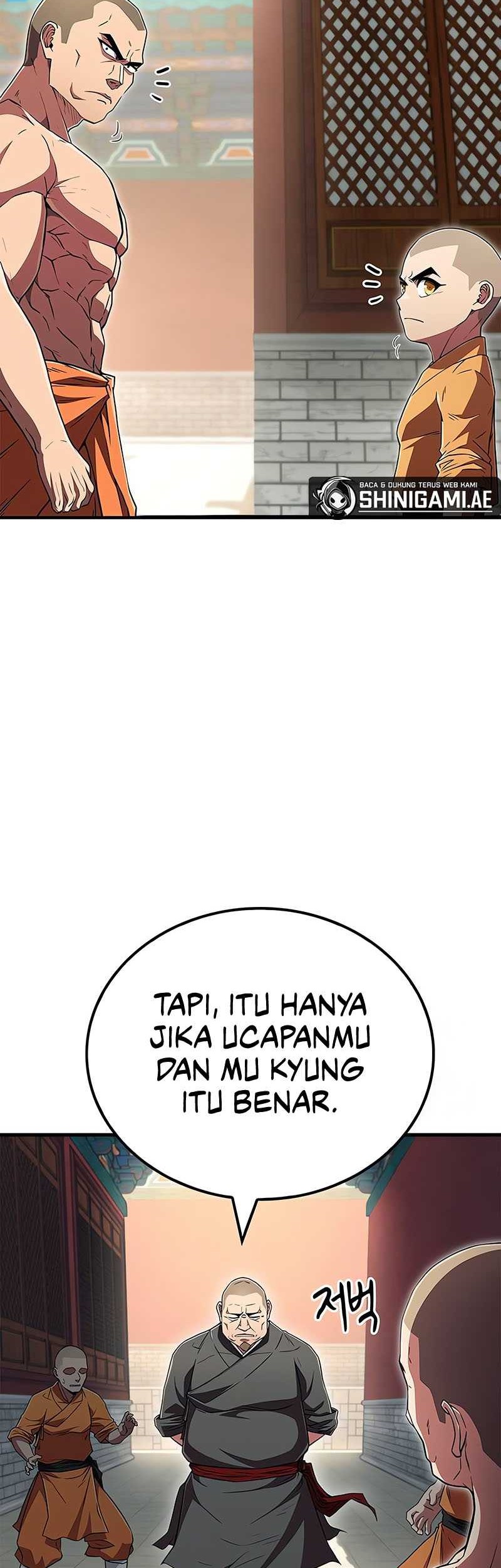 Genius Martial Arts Trainer - Chapter 13 - Page 48