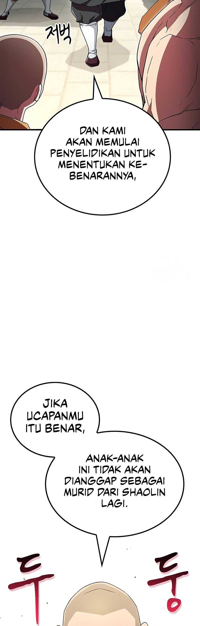 Genius Martial Arts Trainer - Chapter 13 - Page 49