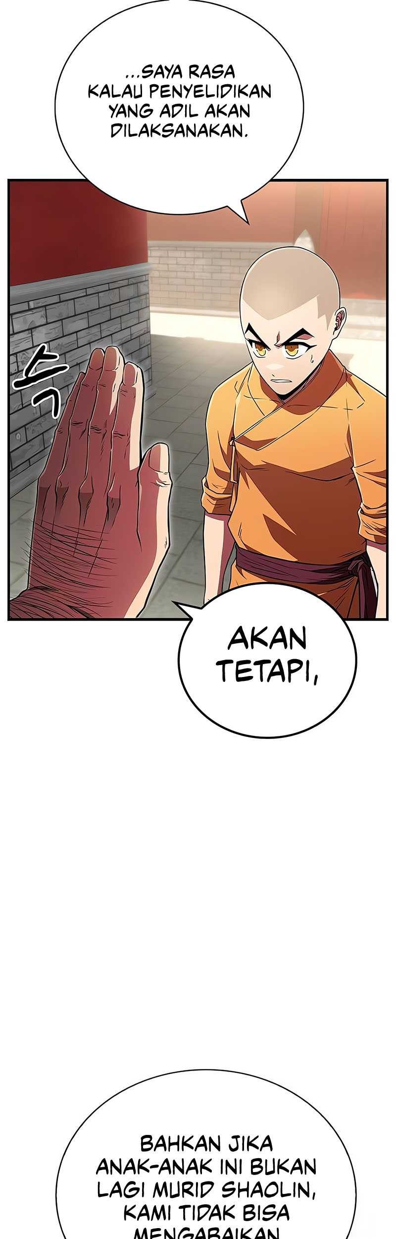 Genius Martial Arts Trainer - Chapter 13 - Page 51