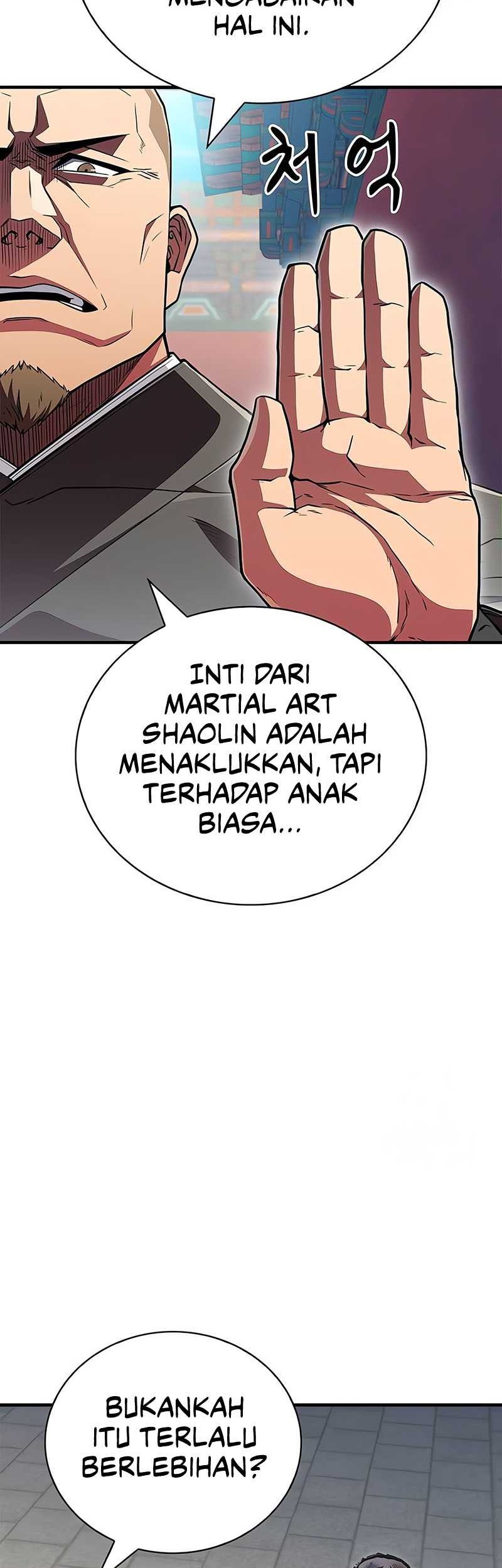 Genius Martial Arts Trainer - Chapter 13 - Page 52