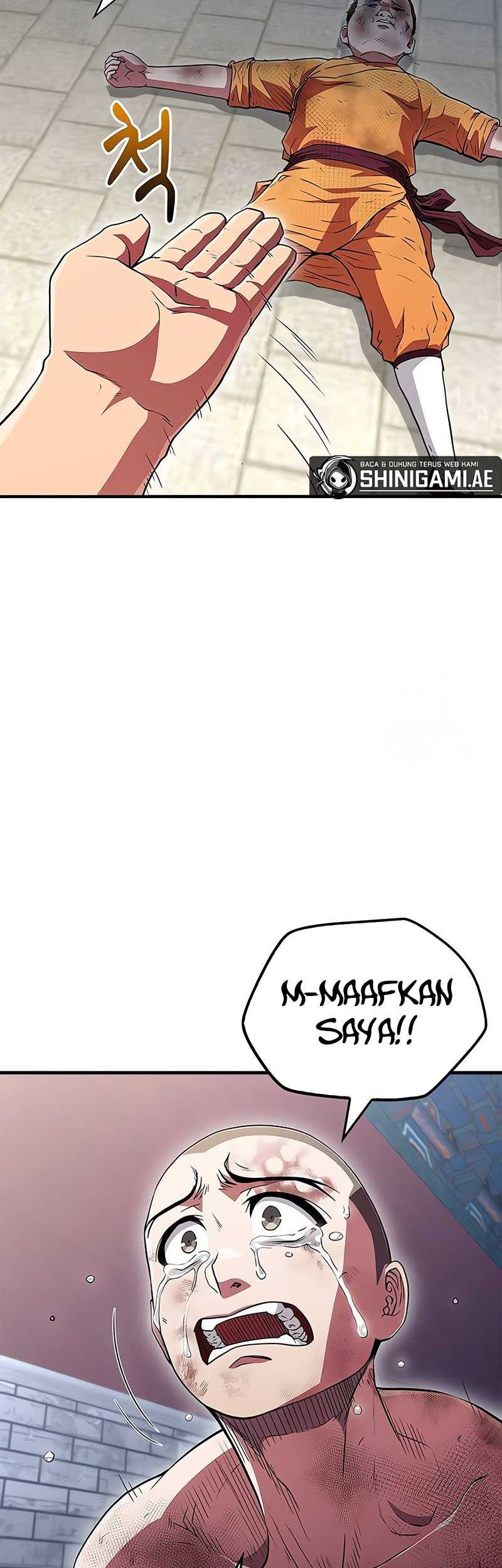 Genius Martial Arts Trainer - Chapter 13 - Page 53