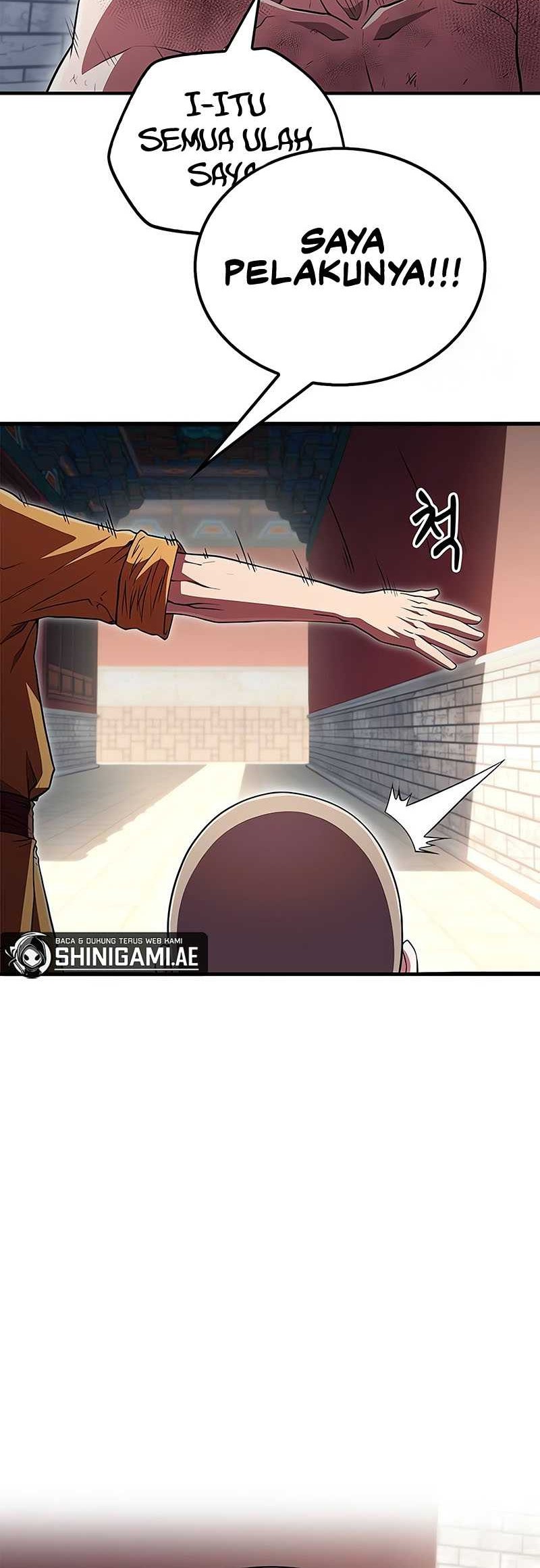 Genius Martial Arts Trainer - Chapter 13 - Page 54