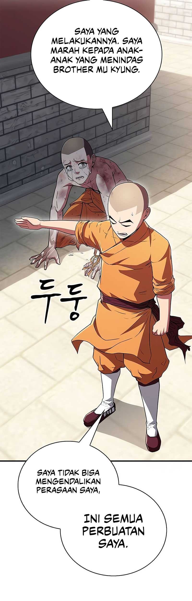 Genius Martial Arts Trainer - Chapter 13 - Page 55