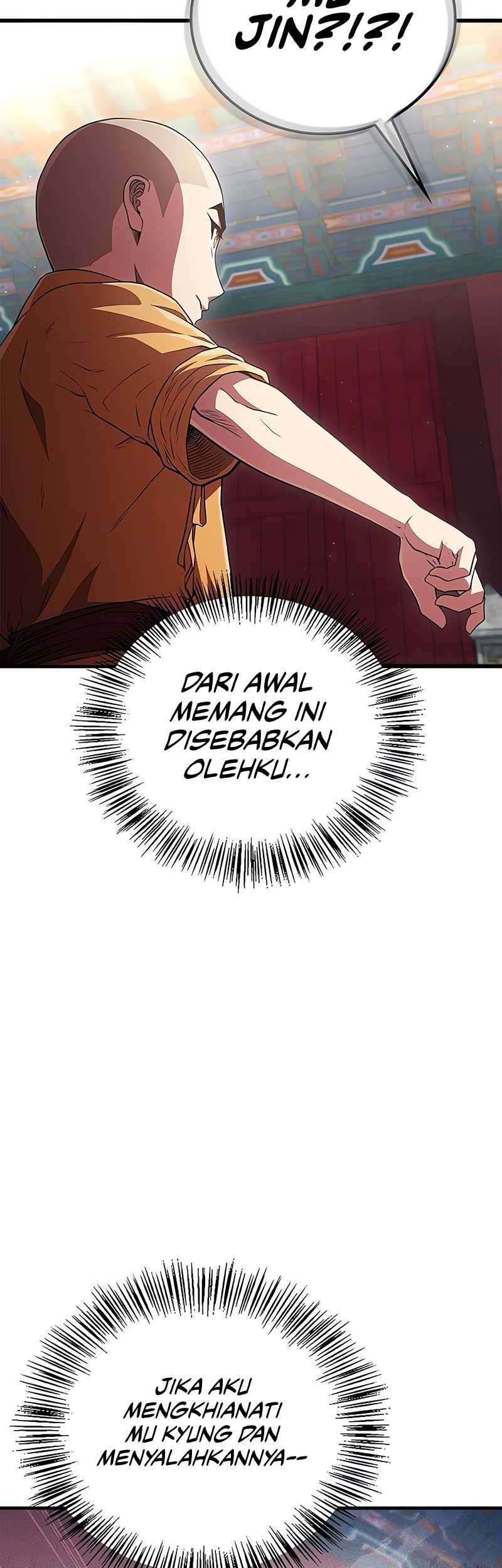 Genius Martial Arts Trainer - Chapter 13 - Page 57