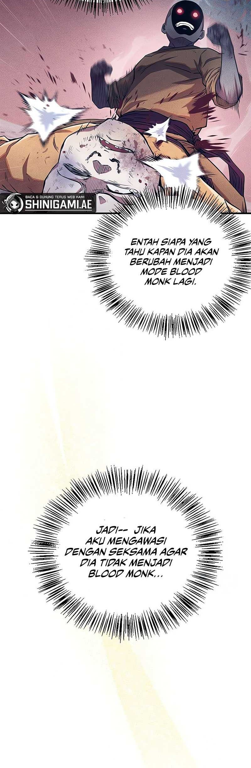 Genius Martial Arts Trainer - Chapter 13 - Page 58